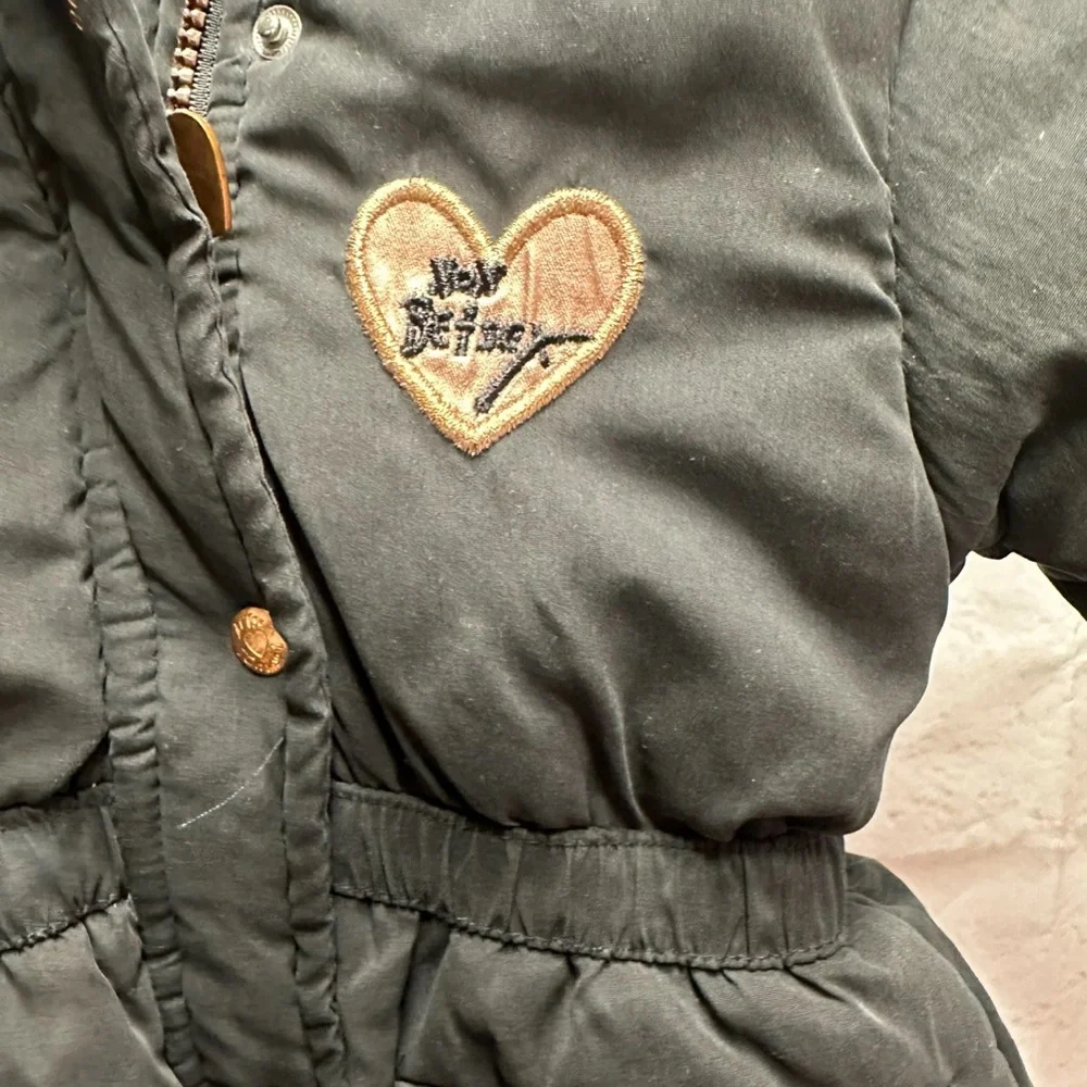 Betsey Johnson very good